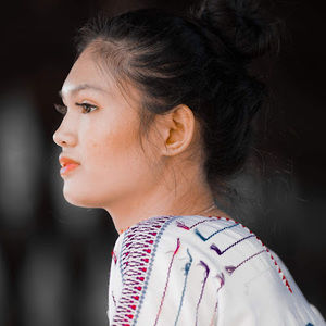 Meet your Posher, Ma